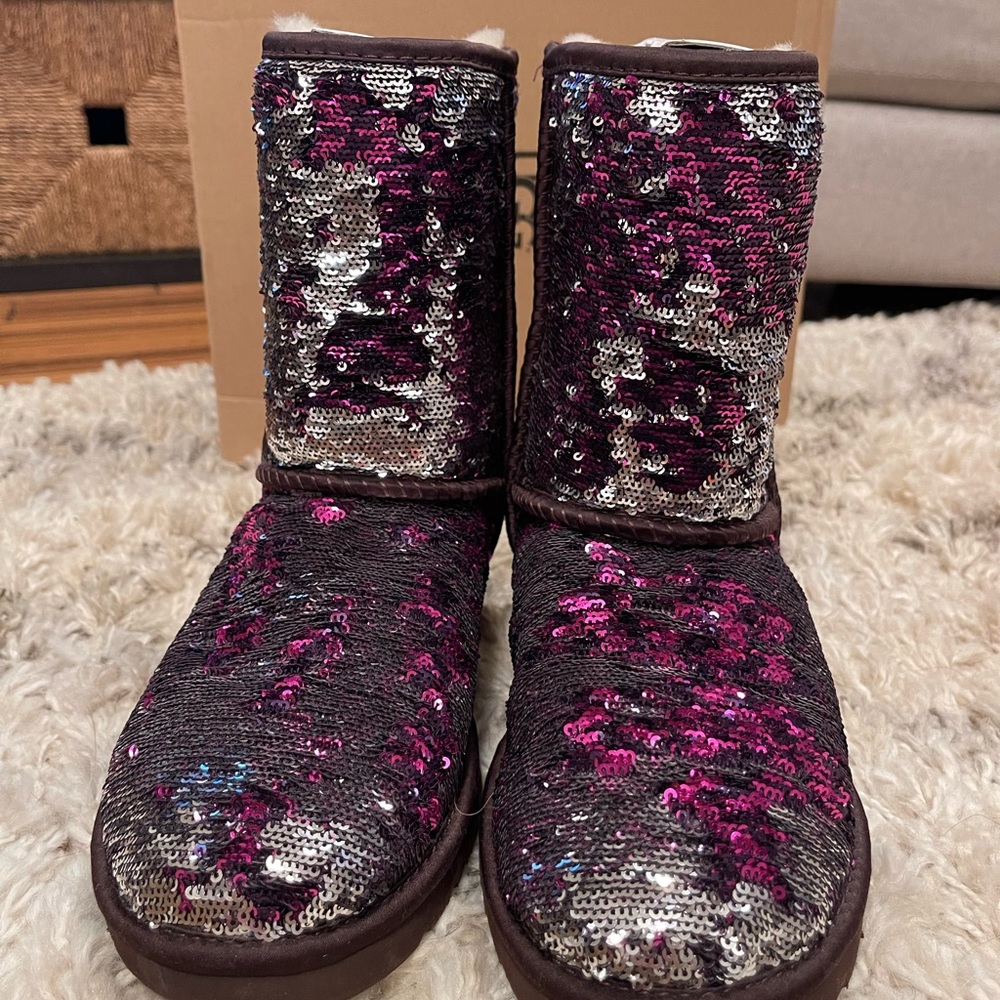 Ugg boots